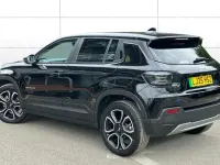 Begagnad Jeep Avenger Summit 114 kW (156 HK) 2024 SUV