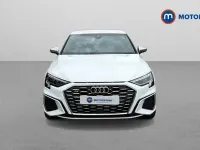 Used Audi S3 Sportback 310 HP (228 kW) 2023 Hatchback