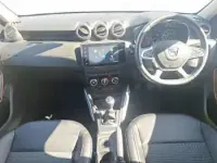 Used Dacia Duster Extreme 90 HP (66 kW) 2022 Black SUV