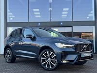 Used Volvo XC60 Ultra 250 HP (183 kW) 2025 Blue SUV
