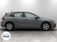 used VW Golf VII 2.0 TDI Life 5dr