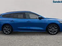 Used Ford Focus ST-Line 155 HP (114 kW) 2023 Estate