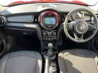 Used Mini Cooper Classic 134 HP (98 kW) 2020 Red Hatchback