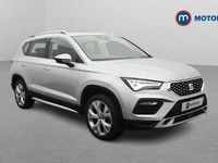Used Seat Ateca Xperience 150 HP (110 kW) 2025 SUV
