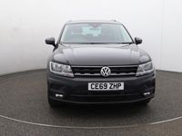 used VW Tiguan n 1.5 TSI EVO Match SUV 5dr Petrol DSG Euro 6 (s/s) (150 ps) Android Auto