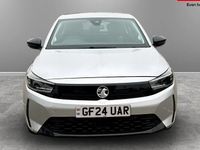Used Vauxhall Corsa Design Edition 75 HP (55 kW) 2024 Hatchback
