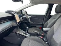 Used Ford Puma Titanium 125 HP (91 kW) 2025 Cactus gray Hatchback