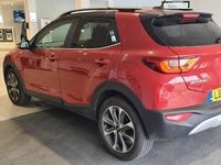 used Kia Stonic 1.0T GDi First Edition 5dr