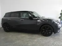 Used Mini Cooper Clubman 2015 Grey Estate