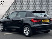 used Audi A1 Sportback (2021/21)Technik 25 TFSI 95PS 5d