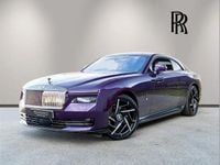 Used Rolls Royce Spectre 484 kW (659 HP) 2025 Other Coupe