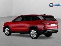 Used Skoda Kodiaq SE L 150 HP (110 kW) 2026 SUV