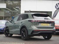 Used VW Tiguan 204 HP (150 kW) 2025 SUV