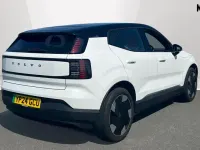 Usado Volvo EX30 Performance 314 kW (428 HP) 2024 Branco SUV