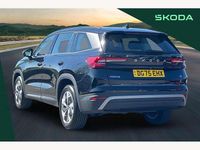 Second-hand Skoda Kodiaq SE 204 CP (150 kW) 2025 Negru SUV