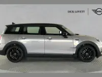 Used Mini Cooper Clubman Classic 134 HP (98 kW) 2023 Grey Estate