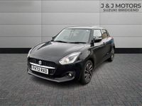 Usado Suzuki Swift SZ5 83 HP (61 kW) 2023 Preto Citadino