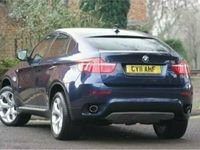 Used BMW X6 2011 SUV