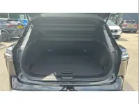 Used Nissan Qashqai N-Connecta 138 HP (101 kW) 2025 Black SUV