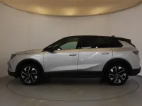 Used Vauxhall Grandland X GSe 143 HP (105 kW) 2025 Grey SUV