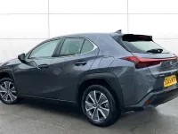Used Lexus UX 150 kW (204 HP) 2025 Grey SUV