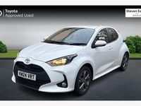 Used Toyota Yaris Hybrid 116 HP (85 kW) 2025 Hatchback