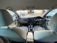 Używany VW Golf VII GT 150 KM (110 kW) 2016 Czarny Kombi