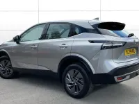 Used Nissan Qashqai Acenta Premium 140 HP (102 kW) 2026 SUV