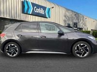 Used VW ID.3 110 kW (150 HP) 2021 Hatchback
