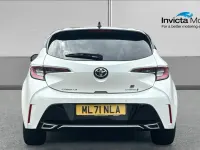 Used Toyota Corolla Sport 184 HP (135 kW) 2021 Other Hatchback