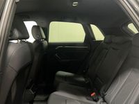 Used Audi Q3 S-Line 150 HP (110 kW) 2024 Grey SUV