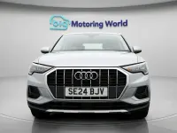 Used Audi Q3 Sport 150 HP (110 kW) 2026 SUV