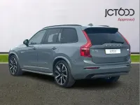 Used Volvo XC90 Ultimate 449 HP (330 kW) 2023 Grey SUV