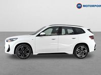 Used BMW X1 M Sport 2023 White SUV