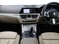 Used BMW 420 M Sport 181 HP (133 kW) 2022 Green Coupe