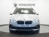 used BMW 218 2 Series, i SE 5dr