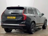 Used Volvo XC90 Ultra 455 HP (334 kW) 2026 SUV