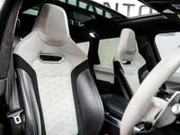 Second-hand Land Rover Range Rover Sport SVR 2020 Gri SUV