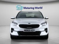 Used Kia XCeed 118 HP (86 kW) 2020 SUV