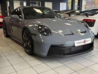 Used Porsche 911 GT3 510 HP (375 kW) 2023 Grey Coupe