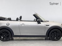 used Mini Cooper S ConvertibleClassic 2.0 2dr