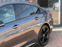 Used BMW 420 Gran Coupé M Sport 187 HP (137 kW) 2016 Grey Coupe
