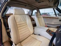 Used Jaguar XJS 217 HP (159 kW) 1987 Red Sedan