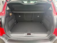 Used Citroën C3 Aircross PureTech 128 HP (94 kW) 2022 Red SUV