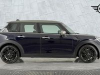 Used Mini Cooper Exclusive 134 HP (98 kW) 2023 Black Hatchback