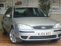 Używany Ford Mondeo 2004 Hatchback