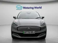 Begagnad Ford Puma Gen-E Select 123 kW (168 HK) 2025 SUV