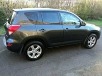 Usado Toyota RAV4 2007 SUV