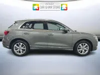 Used Audi Q3 Sport 2020 Grey SUV