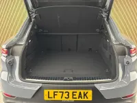 Used Porsche Cayenne 470 HP (345 kW) 2023 Grey SUV